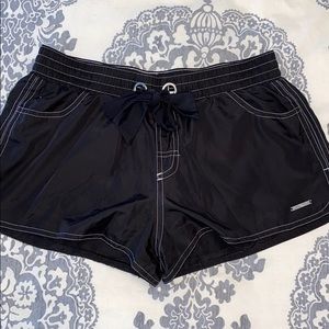 ZeroXposur swim shorts size 10